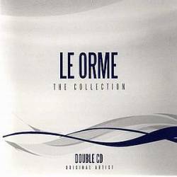 Le Orme : The Collection